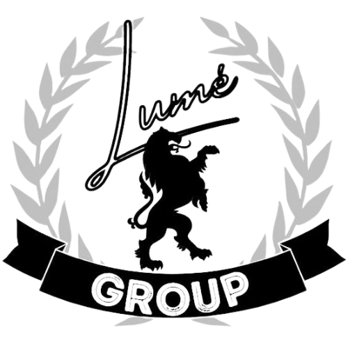 LUME Group Logo